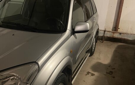 Toyota RAV4, 2002 год, 950 000 рублей, 2 фотография