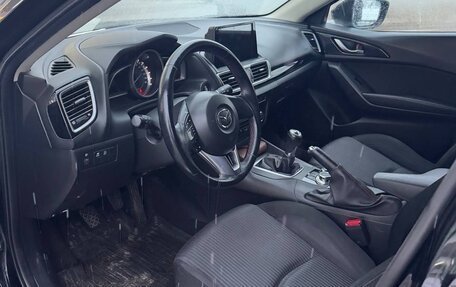 Mazda 3, 2014 год, 1 250 000 рублей, 7 фотография