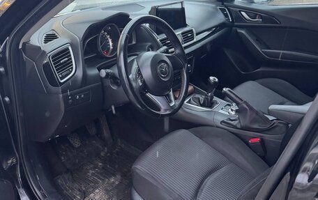 Mazda 3, 2014 год, 1 250 000 рублей, 6 фотография