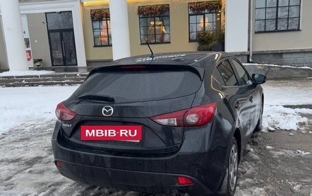 Mazda 3, 2014 год, 1 250 000 рублей, 15 фотография