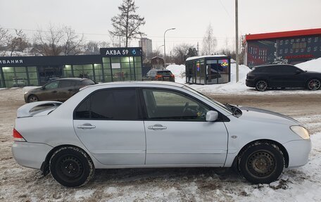 Mitsubishi Lancer IX, 2005 год, 450 000 рублей, 4 фотография