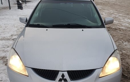 Mitsubishi Lancer IX, 2005 год, 450 000 рублей, 2 фотография