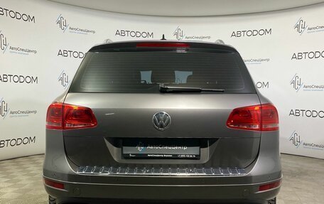 Volkswagen Touareg III, 2012 год, 2 069 000 рублей, 6 фотография