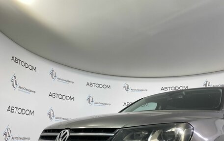 Volkswagen Touareg III, 2012 год, 2 069 000 рублей, 7 фотография