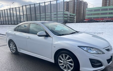 Mazda 6, 2012 год, 1 300 000 рублей, 3 фотография