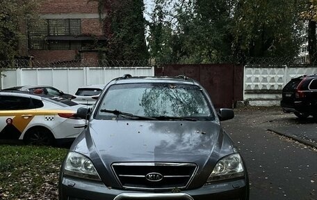 KIA Sorento IV, 2006 год, 699 999 рублей, 1 фотография