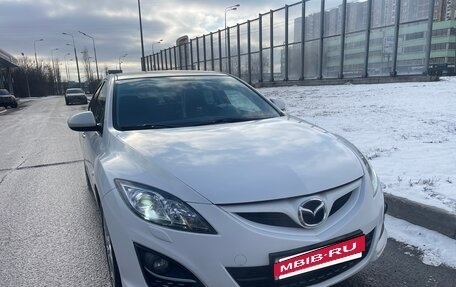 Mazda 6, 2012 год, 1 300 000 рублей, 2 фотография