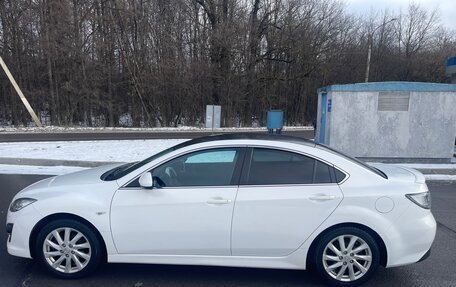 Mazda 6, 2012 год, 1 300 000 рублей, 7 фотография