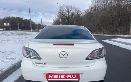 Mazda 6, 2012 год, 1 300 000 рублей, 5 фотография