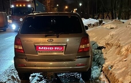 KIA Sorento IV, 2006 год, 699 999 рублей, 8 фотография