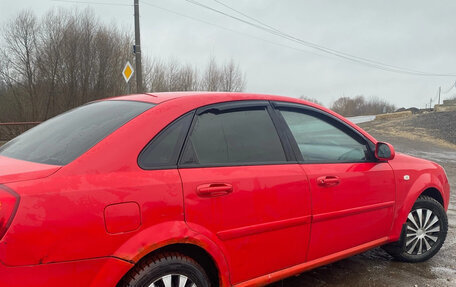 Chevrolet Lacetti, 2007 год, 300 000 рублей, 5 фотография