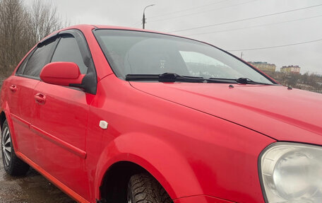 Chevrolet Lacetti, 2007 год, 300 000 рублей, 7 фотография