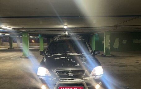 KIA Sorento IV, 2006 год, 699 999 рублей, 11 фотография