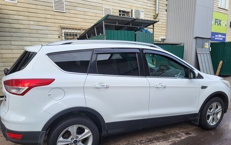 Ford Kuga III, 2014 год, 1 200 000 рублей, 3 фотография