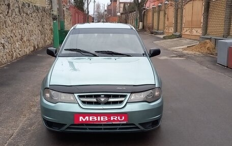 Daewoo Nexia I рестайлинг, 2009 год, 165 000 рублей, 2 фотография