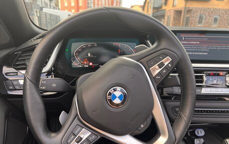 BMW Z4, 2019 год, 4 600 000 рублей, 5 фотография