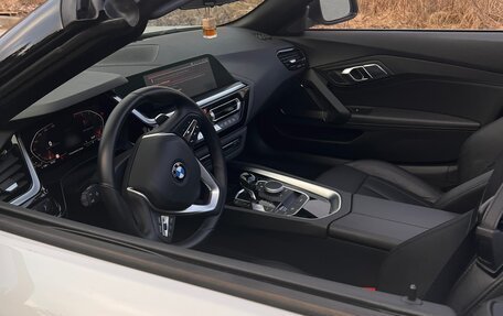 BMW Z4, 2019 год, 4 600 000 рублей, 16 фотография