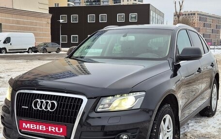 Audi Q5, 2009 год, 1 400 000 рублей, 2 фотография