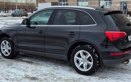 Audi Q5, 2009 год, 1 400 000 рублей, 8 фотография