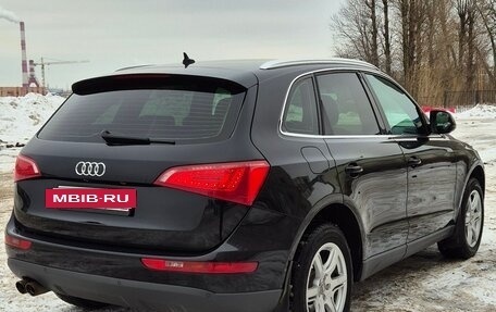 Audi Q5, 2009 год, 1 400 000 рублей, 4 фотография