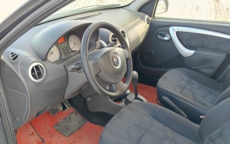 Renault Sandero I, 2011 год, 510 000 рублей, 8 фотография