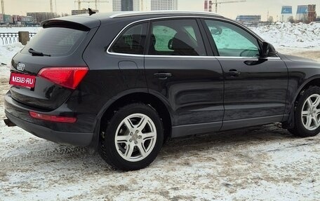 Audi Q5, 2009 год, 1 400 000 рублей, 6 фотография