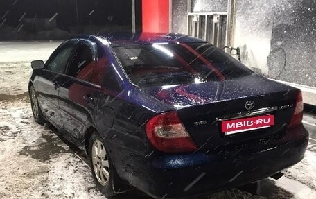 Toyota Camry V40, 2002 год, 600 000 рублей, 4 фотография