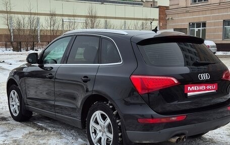 Audi Q5, 2009 год, 1 400 000 рублей, 5 фотография