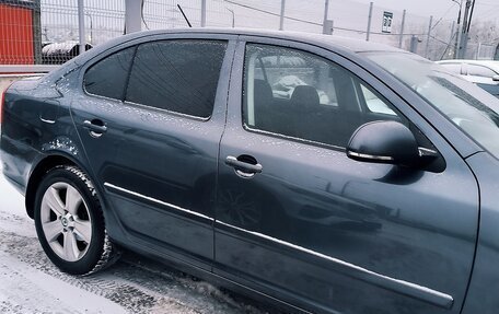 Skoda Octavia, 2011 год, 1 049 990 рублей, 5 фотография