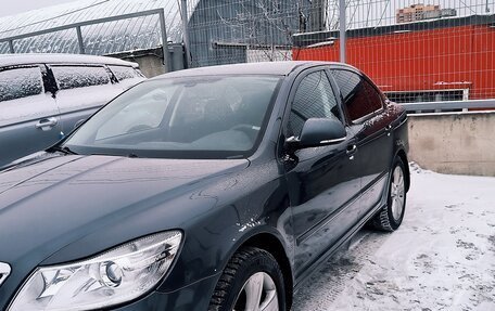 Skoda Octavia, 2011 год, 1 049 990 рублей, 11 фотография