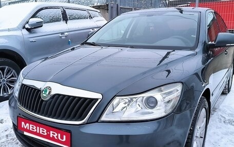 Skoda Octavia, 2011 год, 1 049 990 рублей, 12 фотография