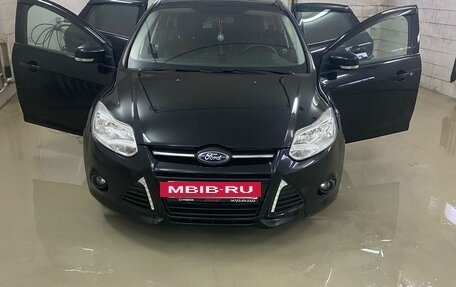 Ford Focus III, 2012 год, 1 199 999 рублей, 9 фотография