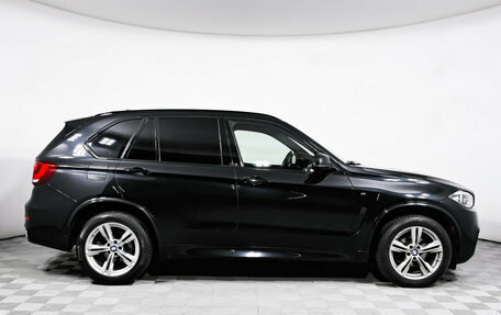 BMW X5, 2015 год, 3 751 000 рублей, 4 фотография