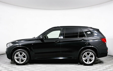 BMW X5, 2015 год, 3 751 000 рублей, 8 фотография