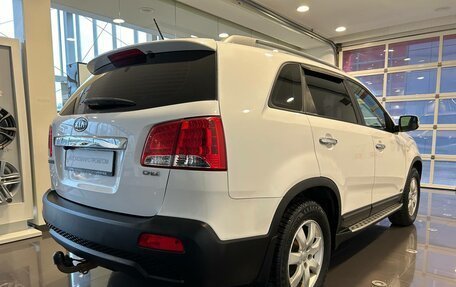 KIA Sorento II рестайлинг, 2012 год, 1 460 000 рублей, 4 фотография