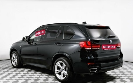 BMW X5, 2015 год, 3 751 000 рублей, 7 фотография