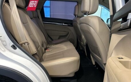 KIA Sorento II рестайлинг, 2012 год, 1 460 000 рублей, 15 фотография