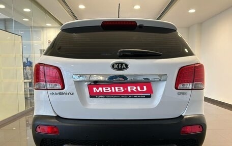 KIA Sorento II рестайлинг, 2012 год, 1 460 000 рублей, 7 фотография