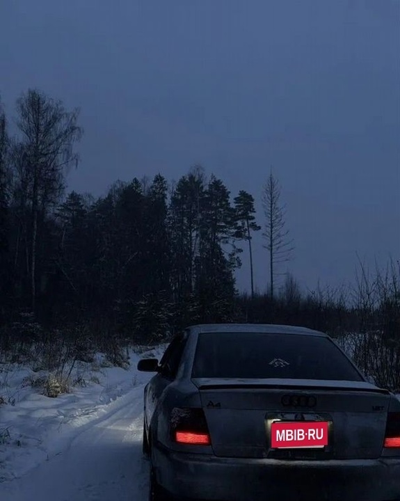 Audi A4 B5 рестайлинг, 1999 год, 410 000 рублей, 11 фотография