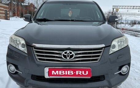 Toyota RAV4, 2010 год, 1 680 000 рублей, 1 фотография