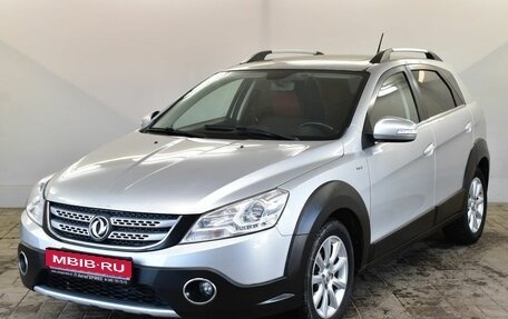 DongFeng H30 Cross, 2016 год, 717 000 рублей, 1 фотография