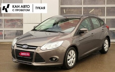 Ford Focus III, 2013 год, 799 000 рублей, 1 фотография