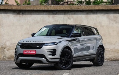 Land Rover Range Rover Evoque II, 2024 год, 7 550 000 рублей, 1 фотография