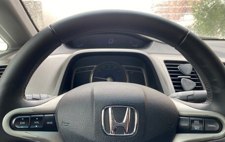 Honda Civic VIII, 2010 год, 915 000 рублей, 10 фотография