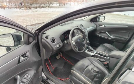 Ford Mondeo IV, 2011 год, 830 000 рублей, 3 фотография