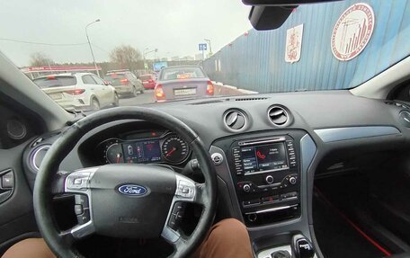 Ford Mondeo IV, 2011 год, 830 000 рублей, 4 фотография