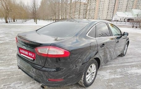 Ford Mondeo IV, 2011 год, 830 000 рублей, 2 фотография