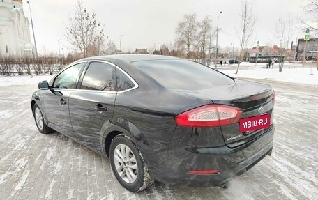 Ford Mondeo IV, 2011 год, 830 000 рублей, 5 фотография