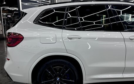 BMW X3, 2019 год, 5 900 000 рублей, 5 фотография