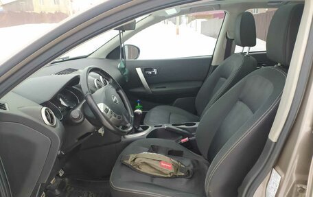 Nissan Qashqai, 2011 год, 1 350 000 рублей, 6 фотография